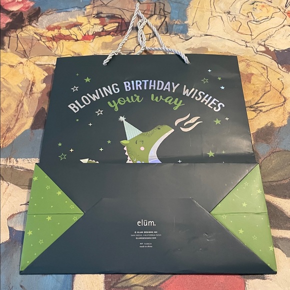 Gift Bag - Picture 5 of 5